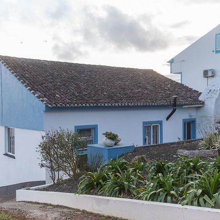 Casa Da Maria Villa Angra do Heroismo Ngoại thất bức ảnh
