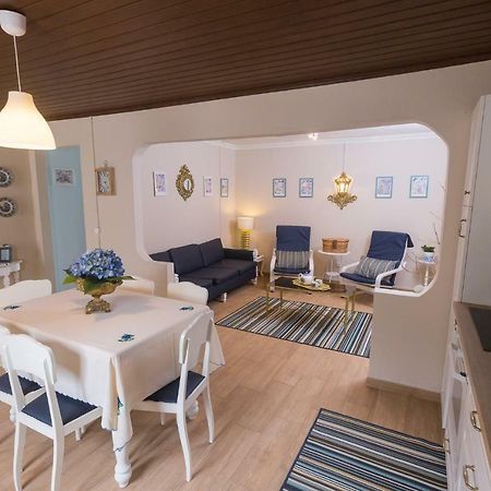 Casa Da Maria Villa Angra do Heroismo Ngoại thất bức ảnh