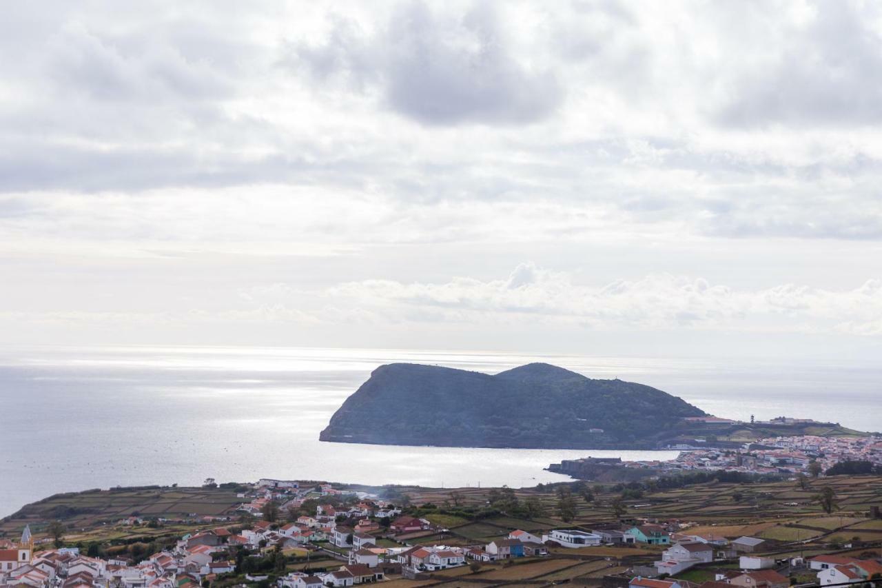 Casa Da Maria Villa Angra do Heroismo Ngoại thất bức ảnh