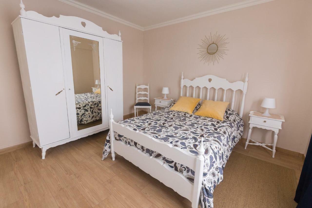 Casa Da Maria Villa Angra do Heroismo Ngoại thất bức ảnh