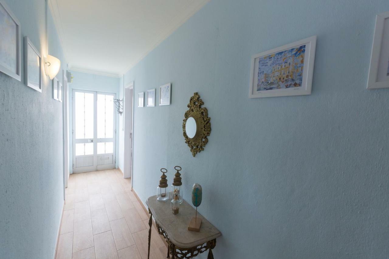 Casa Da Maria Villa Angra do Heroismo Ngoại thất bức ảnh